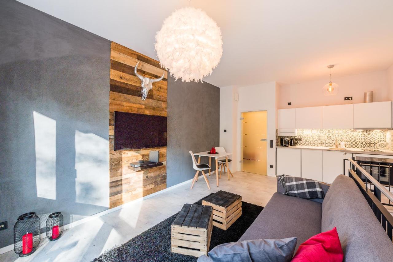 Appartement Dresden Thirtysix Extérieur photo