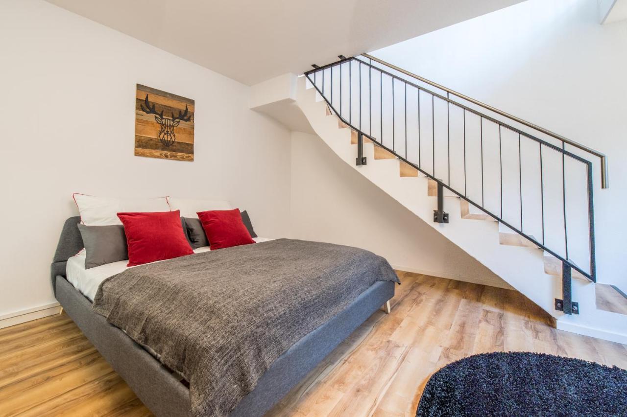 Appartement Dresden Thirtysix Extérieur photo